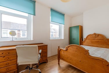 4 bed house, Robert Street, Cathays, Cardiff, CF244PD - Image 12